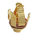 Pure Tone Mono Multi-Contact Tip Shunt 1/4″ Output Jack