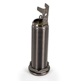 Pure Tone Mono & Stereo 1/4″ Barrel Jack - Black Nickel